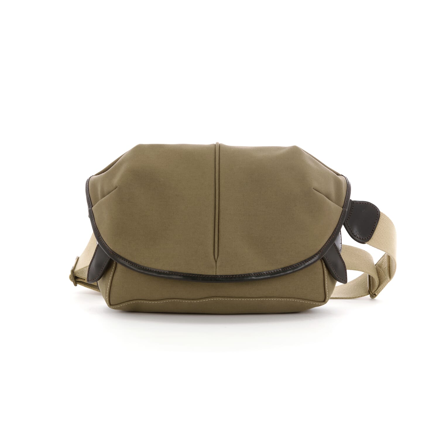 Buy Pokit CLASSIC SHOULDER CAPSULE sage green £295 – POKIT-shop